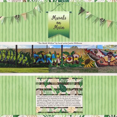 Murals on Main