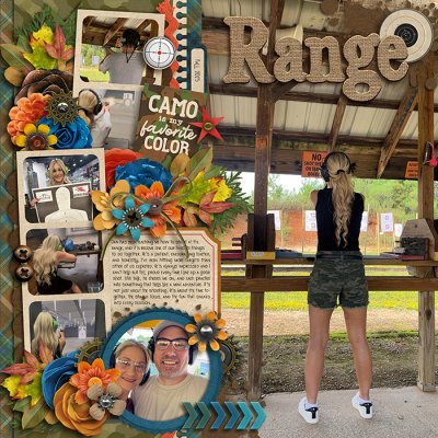 Range