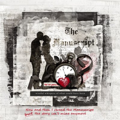 The Manuscript