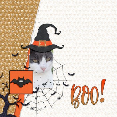 BOO