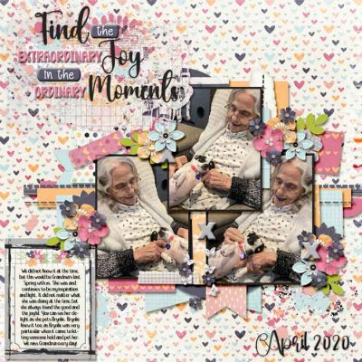 October Pinterest #13 Scrap a Phrase