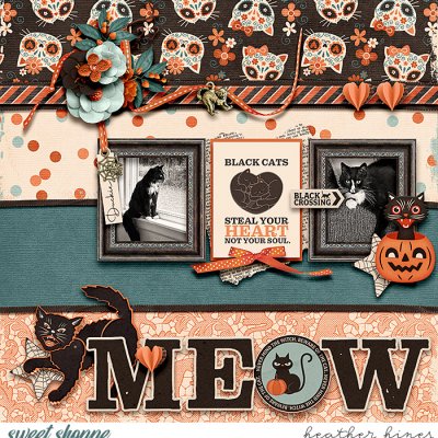 Meow