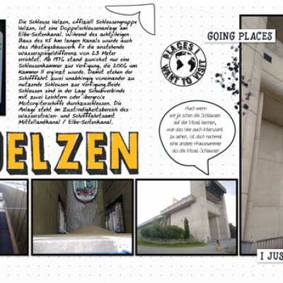 Sluice