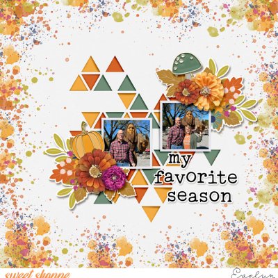 My Favorite Season