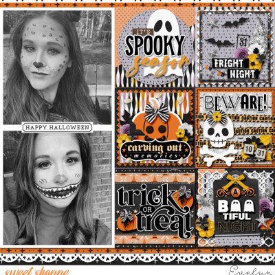 Happy Halloween
