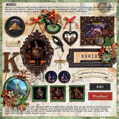 Kurios