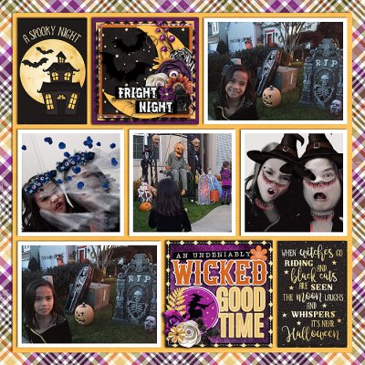 Fright Night