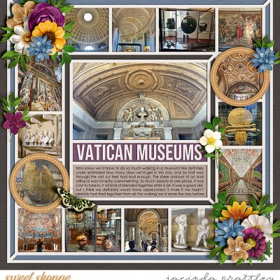 Vatican Museums