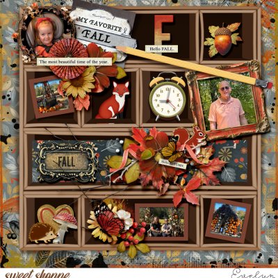 The Most Wonderful Season of the Year