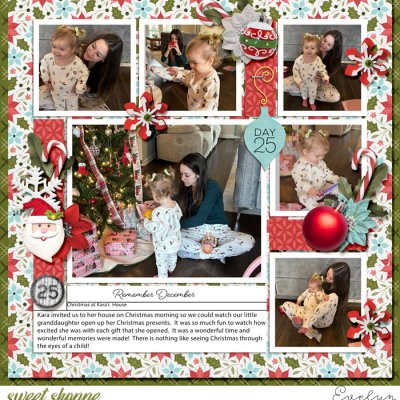 I'll Always Remember