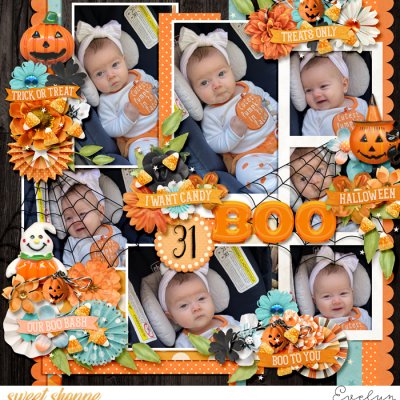 Boo To You