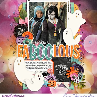 faboolous