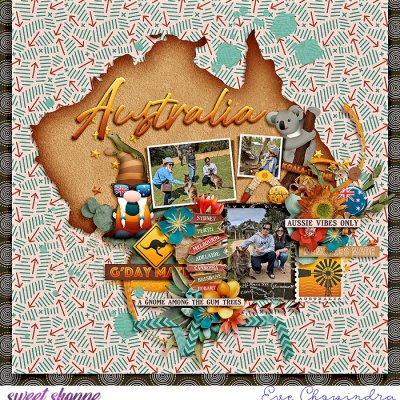 Australia