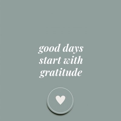 Thankful - mini album
