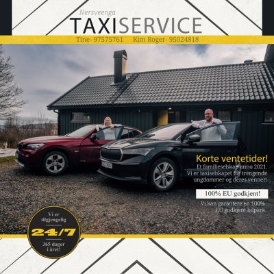 Taxiservice