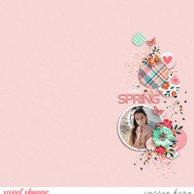 Sweet Spring