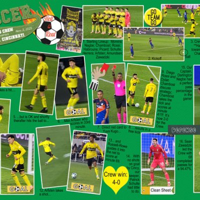 Soccer