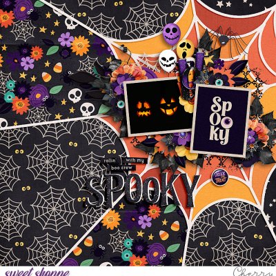 Spooky