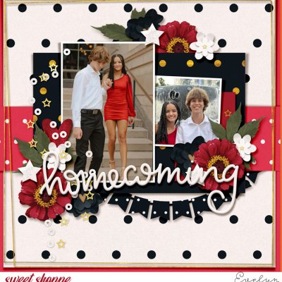 Homecoming Photos
