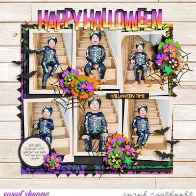 Happy Halloween