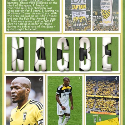 NAGBE