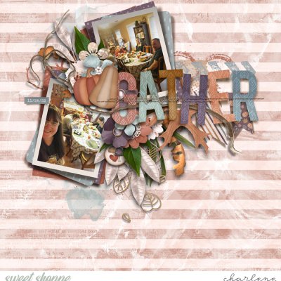 Gather