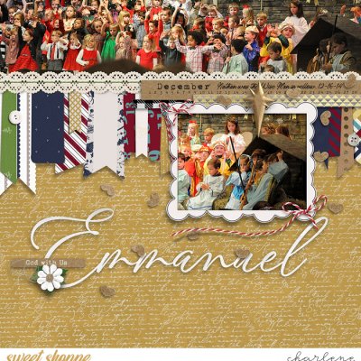 Emmanuel