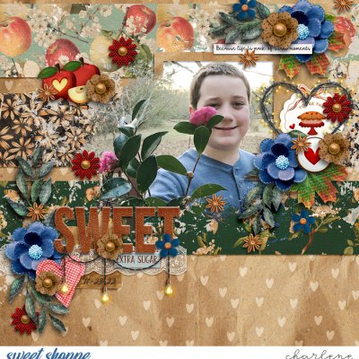 Sweet