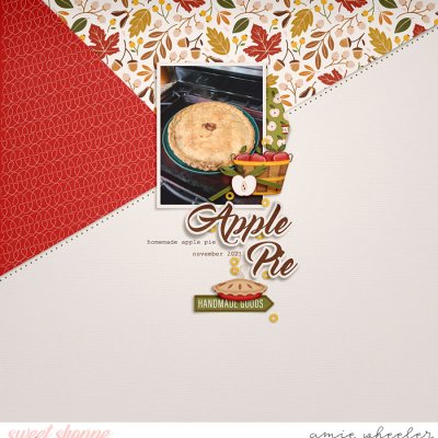 Apple Pie