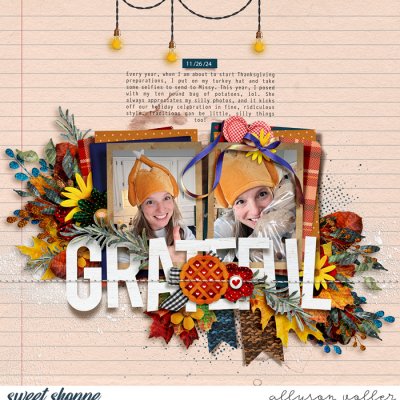 Grateful
