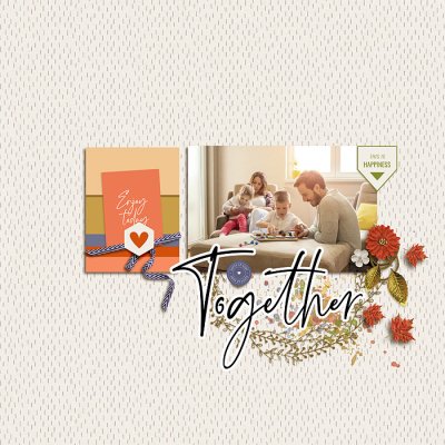 Together