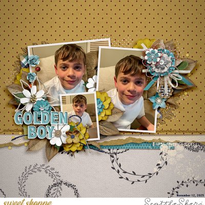 Golden Boy
