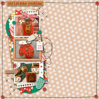 Christmas Cookies