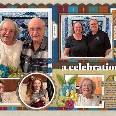 A Celebration