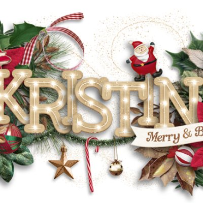 Siggy for Kristin