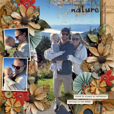 nature