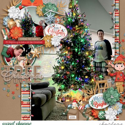 Christmas Tree