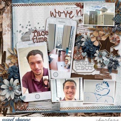 Face Time