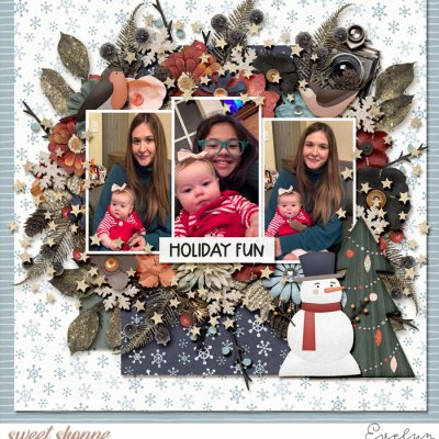 Holiday Fun