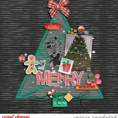 MERRY