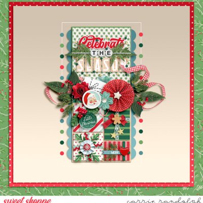 Celebrate the Season