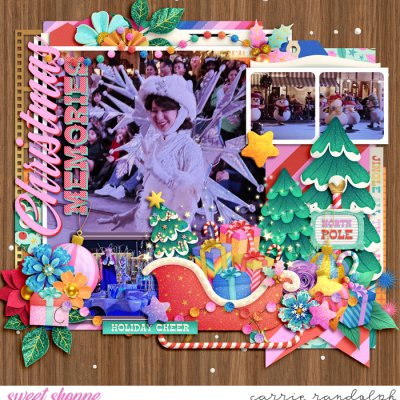 Christmas Memories