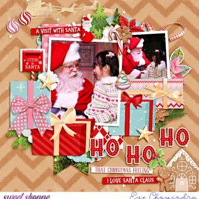 ho ho ho