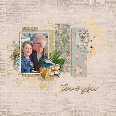 Love You