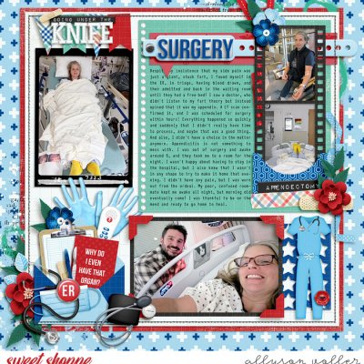 Surgery