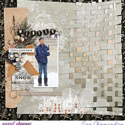 winter