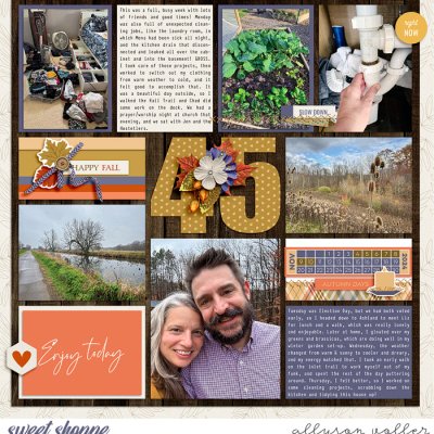 2024 PL 45 week 01