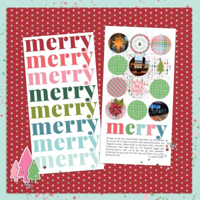 Merry merry