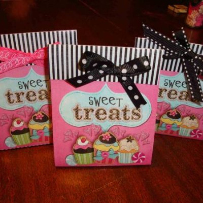 Sweet Treats