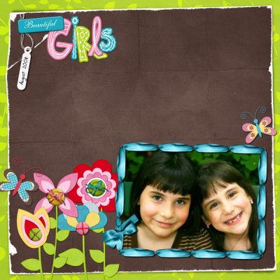 Beautiful Girls